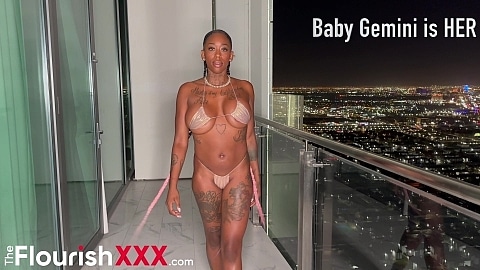 Introducing Superstar Baby Gemini a Flourisher