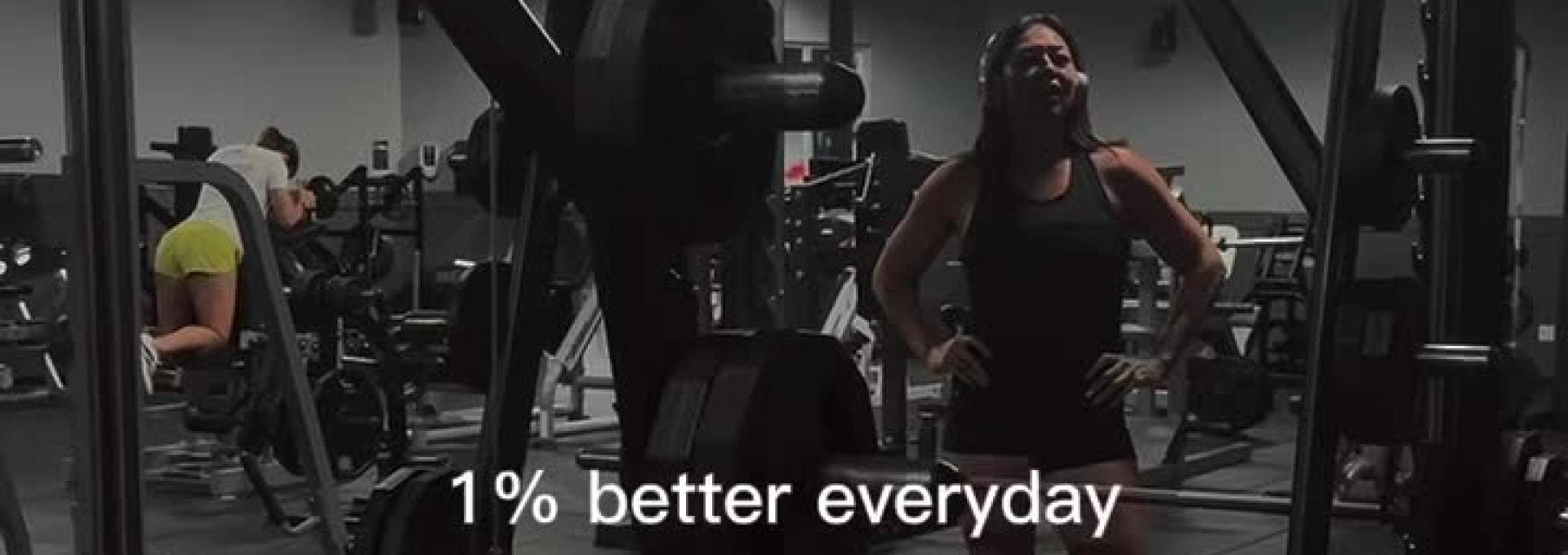 Queen Tiffy: Let's Workout then Work it out #Short