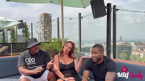 Milfcandy Podcast: Sammiesworld, Henry Heston, MrFlourish
