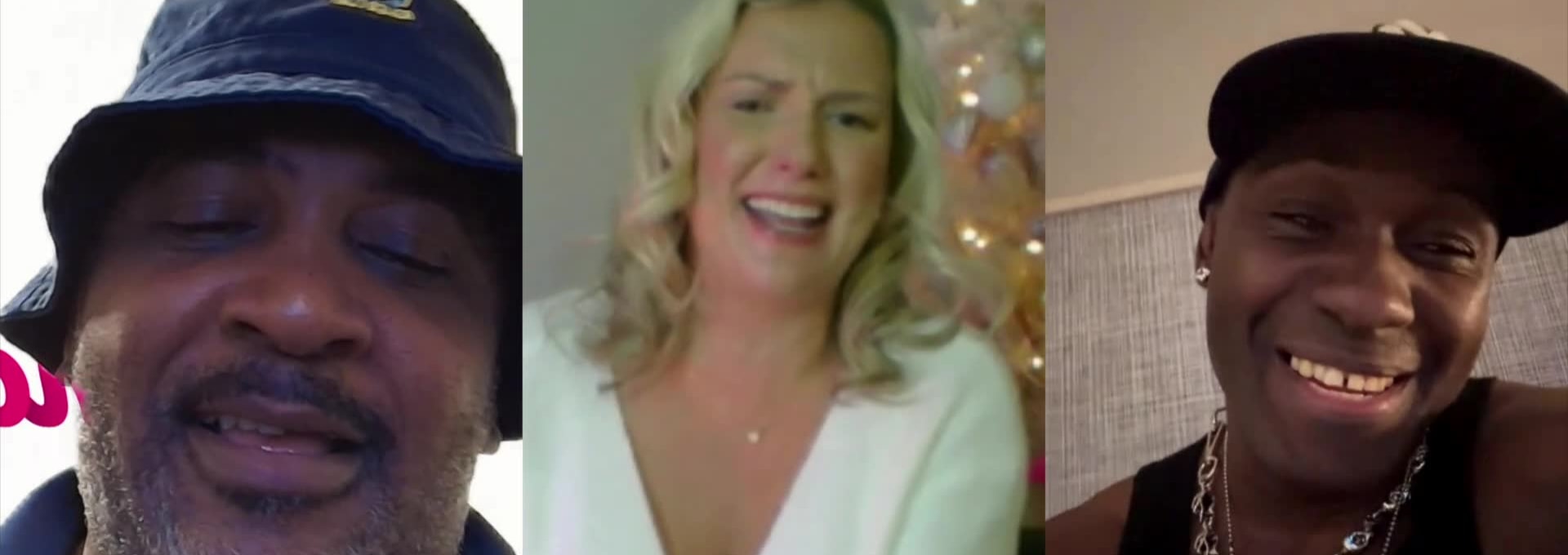 MrFlourish Podcast Sunday Swirl with guests MrsEnglewood and SheemTheDream